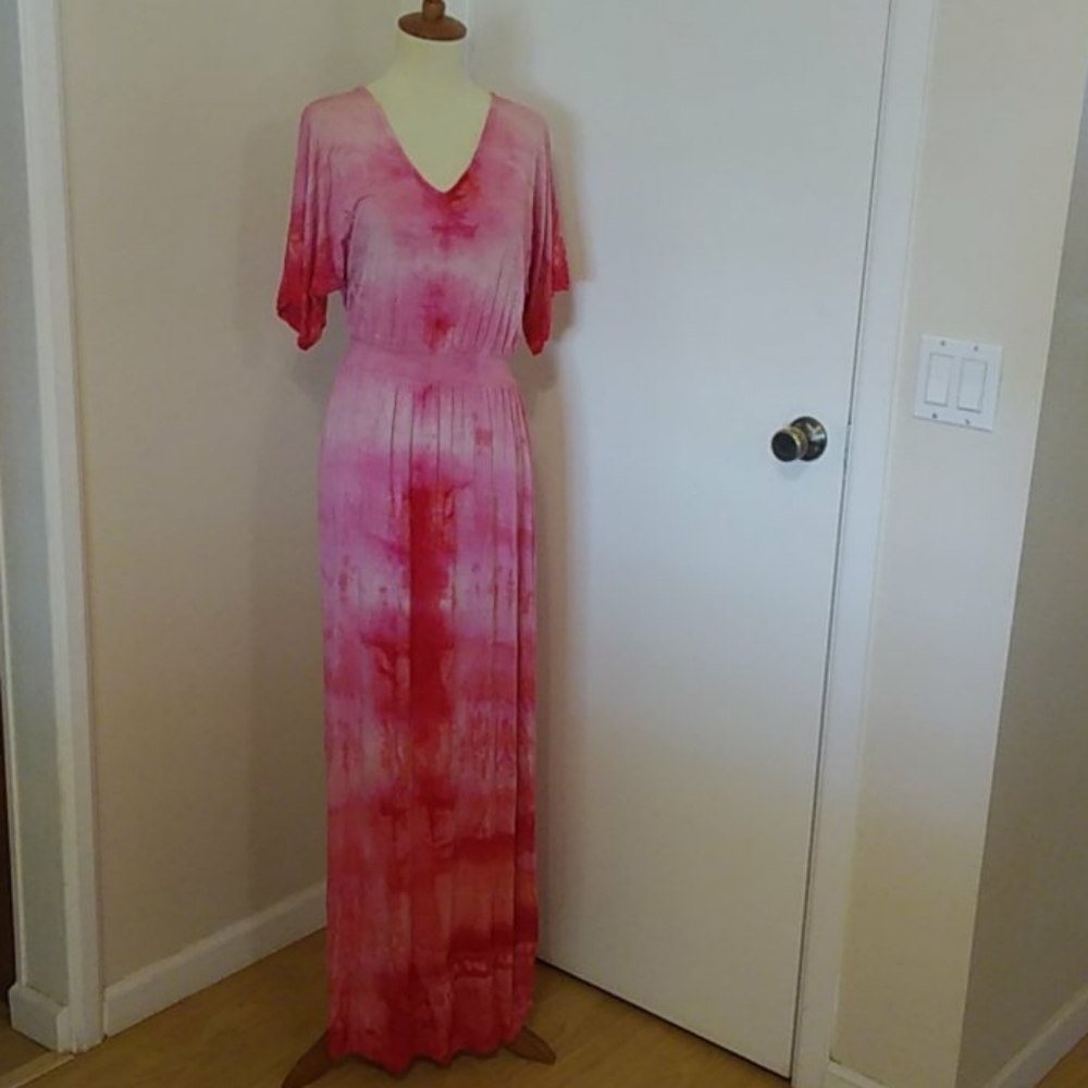 S LOVE TANJANE Dress‎ F01 3860